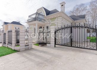 Дом на продажу, 240 м2, деревня Пушкино