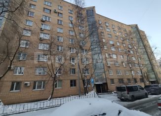 Продажа 2-комнатной квартиры, 53 м2, Москва, Большая Пионерская улица, 37/38, Большая Пионерская улица