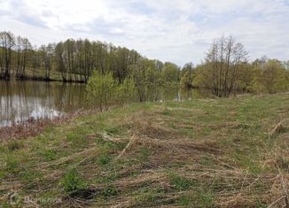 Продажа земельного участка, 30 сот., деревня Колодкино, Озёрная улица