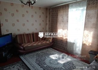 1-комнатная квартира на продажу, 34 м2, село Колмогорово, Строительная улица, 8