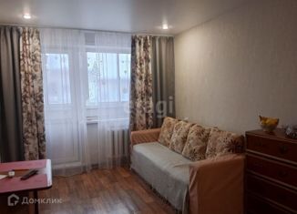 2-комнатная квартира на продажу, 42.7 м2, Кемеровская область, улица Суворова, 8