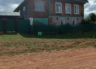 Дом на продажу, 75 м2, деревня Мувыр, Заречная улица