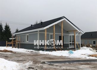 Продажа дома, 124 м2, коттеджный поселок ВамДом Петровское