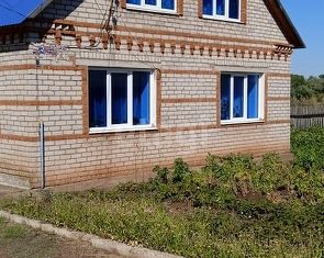 Продажа дома, 104.9 м2, село Верхние Услы