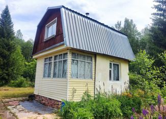 Дом на продажу, 45 м2, садоводческий массив Веряжский-2
