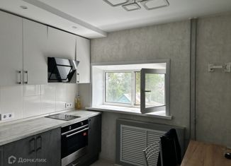 Продажа 2-ком. квартиры, 34.5 м2, Тамбов, Авиационная улица, 137к2