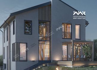 Дом на продажу, 330 м2, коттеджный посёлок Кавголовские Холмы, коттеджный посёлок Кавголовские Холмы, 113