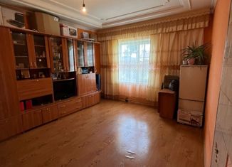 Продам трехкомнатную квартиру, 56 м2, Чита, Биологическая улица, 7