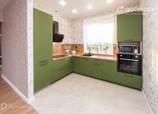 Продаю дом, 103 м2, поселок Большой Исток, Липовая улица