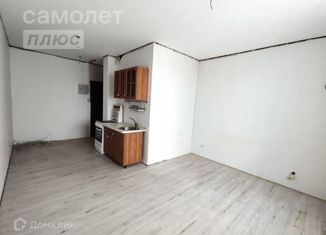 Продается квартира студия, 27 м2, Ростовская область, улица Еременко, 105