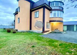 Продаю дом, 429.5 м2, деревня Макарово