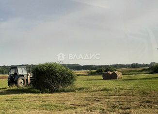 Продам земельный участок, 750 сот., поселок Чехово, Клубная улица