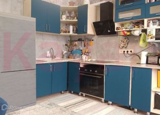 Продажа двухкомнатной квартиры, 72.4 м2, Новороссийск, улица Видова, 100, ЖК Центр