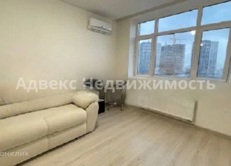 Квартира на продажу студия, 29 м2, Тюмень, Алматинская улица, 6