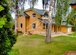 Продаю дом, 263 м2, деревня Афинеево