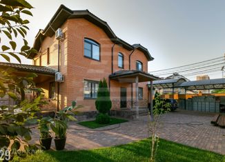 Продажа дома, 250 м2, Краснодар, улица Новицкого, 30, улица Новицкого