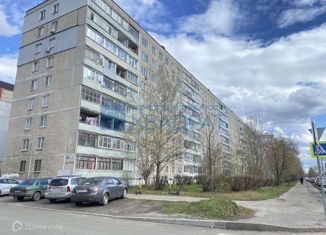 Продам однокомнатную квартиру, 33 м2, Ярославль, проспект Фрунзе, 61