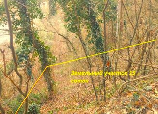 Продаю земельный участок, 15 сот., посёлок Высокогорное, Лесная улица