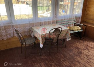 Продажа дома, 63.5 м2, СНТ Серебрянка, СНТ Серебрянка, 123