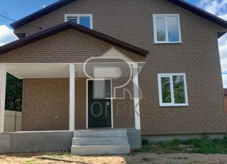 Продается дом, 150 м2, деревня Рыбаки, Садовая улица