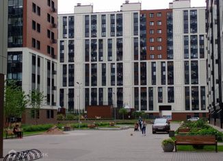 Продам 3-ком. квартиру, 83 м2, Санкт-Петербург, Студенческая улица, 14к2, Студенческая улица