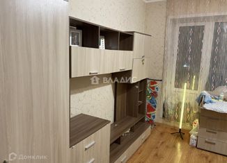 Продается 1-комнатная квартира, 41.9 м2, Владимирская область, улица Островского, 57А