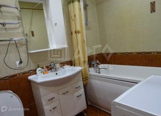 Сдается однокомнатная квартира, 44 м2, Санкт-Петербург, Актёрский проезд, 6, Актёрский проезд