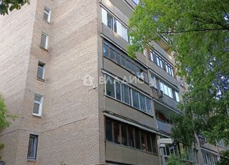 Продается 2-комнатная квартира, 42.2 м2, Москва, метро Шаболовская, улица Шухова, 19