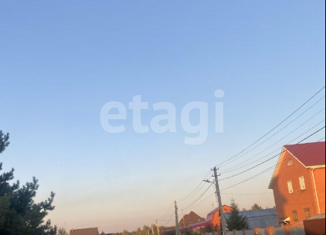 Земельный участок на продажу, 7.82 сот., деревня Руднево, Лиственная улица