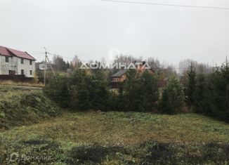 Продаю земельный участок, 12.03 сот., деревня Янино-2, Крымская улица, 4