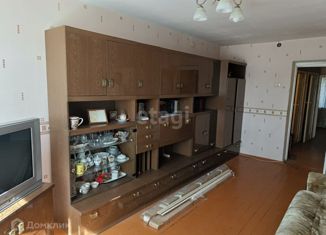Продам трехкомнатную квартиру, 60.8 м2, Челябинская область, улица Аносова, 269