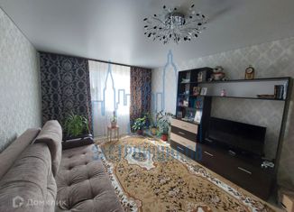 Продам 2-комнатную квартиру, 51.1 м2, деревня Крутые Выселки, улица Герасимова, 2, ЖК Изумрудный Город