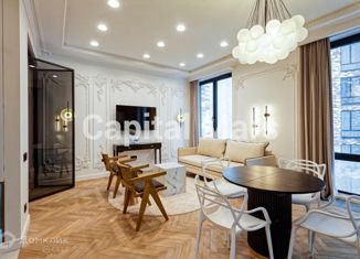 Продаю 1-комнатную квартиру, 42.1 м2, Москва, Ходынская улица, 2, метро Улица 1905 года