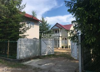Продам дом, 87 м2, Ленинградская область, садоводческое некоммерческое товарищество Курортное, 240