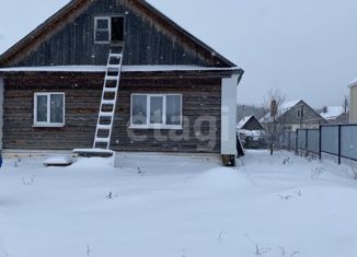 Продам дом, 90 м2, Альметьевск, улица Сыртлановой