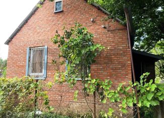 Продажа дома, 40 м2, садовое товарищество Железнодорожник, Васильковая улица, 25