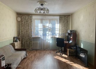 Продаю 3-ком. квартиру, 84.4 м2, Нижний Новгород, улица Буревестника, 14, улица Буревестника