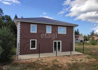 Продажа дома, 275 м2, дачный потребительский кооператив Экопарк Ушаково, дачный потребительский кооператив Экопарк Ушаково, 183