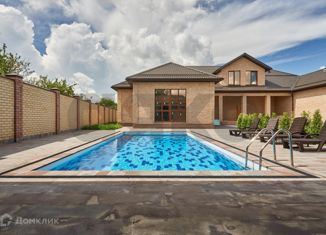 Дом на продажу, 428.8 м2, Краснодар, улица Ярославского, 28, улица Ярославского