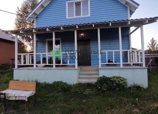 Продам дом, 124.1 м2, село Шигали, Пригожая улица, 20