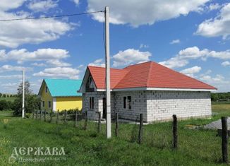 Продаю дом, 123 м2, село Курское, улица Ветеранов