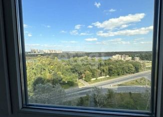 Продам однокомнатную квартиру, 36 м2, Ростов-на-Дону, Кировский район, Левобережная улица, 6/6с2