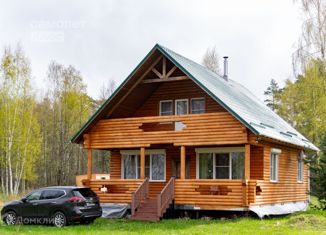 Дом на продажу, 166 м2, Псковская область, деревня Забелье, 4