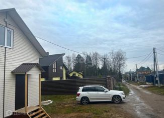 Земельный участок на продажу, 10 сот., деревня Тефаново, Звёздная улица, 43