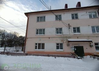 Продажа двухкомнатной квартиры, 39.3 м2, Цивильск, улица Терешковой, 14