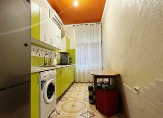 Продажа 1-комнатной квартиры, 33 м2, село Орёл-Изумруд, Дачная улица, 18А