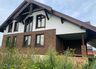 Продажа дома, 252.5 м2, Пенза, Октябрьский район, Игристая улица