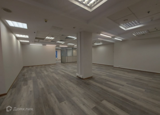 Аренда офиса, 138 м2, Москва, Тестовская улица, 10, Тестовская улица