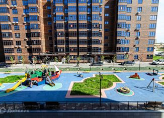 Продается 1-комнатная квартира, 30.83 м2, Анапа, улица Ивана Голубца, 147к3, ЖК Резиденция Высокий берег