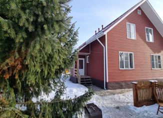 Дом на продажу, 121 м2, деревня Турово, деревня Турово, 2